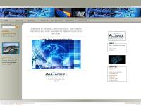 Alliance Communications Alliance Communications