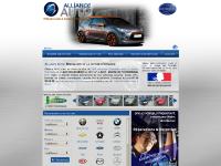 allianceauto.fr allianceauto.fr
