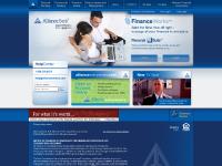 Alliance Bank Alliance Bank