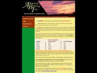 Alliance Billing, Inc. Alliance Billing, Inc.