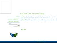 Alliance Bio Alliance Bio