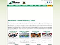 alliancecap.com Alliance Advantage, Leasing Overview, Why Lease? alliancecap.com Alliance Advantage, Leasing Overview, Why Lease?