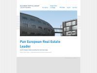alliancecapitalgroup.eu Alliance: Long-term investments, Acquisition strategy, Portfolio alliancecapitalgroup.eu Alliance: Long-term investments, Acquisition strategy, Portfolio