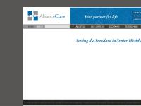 Alliance Care :: Home Alliance Care :: Home