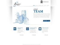 Alliance Claims Solutions - Statement Taking, Desk Reviews, Glass Program, First Notice of Loss, Claims Resolution Alliance Claims Solutions - Statement Taking, Desk Reviews, Glass Program, First Notice of Loss, Claims Resolution