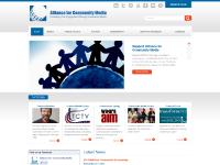 Alliance for Community Media Alliance for Community Media