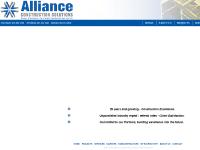 allianceconstruction.com general contractor, Northern Colorado contractor, Denver contractor