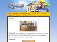 WELCOME » AllianceConstructionTX.Com