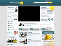 alliancecontractingiq.com Get Started!, Get Started!, Think and plan ahead. alliancecontractingiq.com Get Started!, Get Started!, Think and plan ahead.