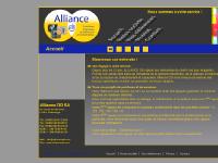Alliance DD / accueil Alliance DD / accueil