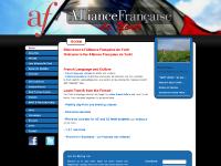 alliancedeyork.co.uk Alliance, Franciase, York