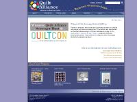 The Alliance For American Quilts The Alliance For American Quilts