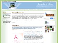 New York Alliance for Donation New York Alliance for Donation