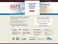 Alliance for Safe Navigation — Safe Navigation with Accurate Charts — Home