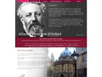 Student Feedback, Contacting AFOX Student Feedback, Contacting AFOX