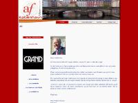 AllianceFrancaise AllianceFrancaise