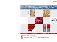 Alliance Française de la Vallée d'Aoste Alliance Française de la Vallée d'Aoste