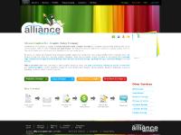 Graphic Design Company US, Logo Design, Brochure Design - Alliance Graphics Graphic Design Company US, Logo Design, Brochure Design - Alliance Graphics