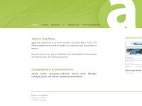Alliance Graphique - agence publicité graphisme communication valais Alliance Graphique - agence publicité graphisme communication valais