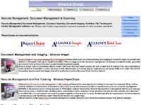 Records Management, Document Management & Scanning Records Management, Document Management & Scanning