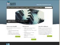 Alliance Group International | Alliance Group International