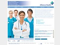 alliancehealth  alliancehealth