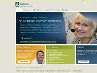 alliancehealthinfo.com alliancehealthinfo.com
