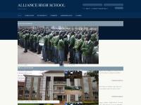 Coming Soon - Future home of something quite cool