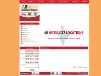 Welcome to Alliance Hotels Welcome to Alliance Hotels