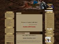 Welcome to Alliance Ohio