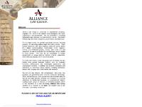 Alliance Law Group, LLC Alliance Law Group, LLC