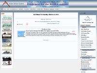 Consulting, Humor, From our former Director:, On a +note archives  Consulting, Humor, From our former Director:, On a +note archives