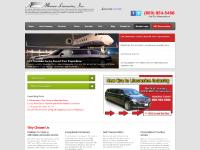 LAX, BUR, LGB, SNA Airport Limousine Transportation. Luxury Sedan and SUV Limo | Alliance Limousine Service. Los Angeles CA LAX, BUR, LGB, SNA Airport Limousine Transportation. Luxury Sedan and SUV Limo | Alliance Limousine Service. Los Angeles CA