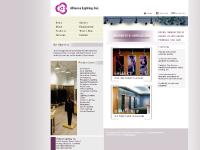 Alliance Lighting, Inc - Lighting Manufacturer Representantive Alliance Lighting, Inc - Lighting Manufacturer Representantive
