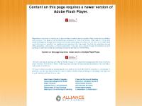 Alliance Media Group Alliance Media Group