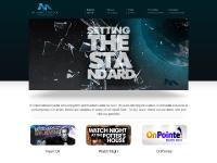 Alliance Media :: Setting The Standard Alliance Media :: Setting The Standard