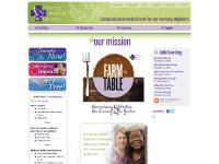 Alliance Medical Ministry Home Page Alliance Medical Ministry Home Page