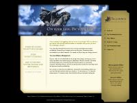 alliancemgmt.com Our Professional Services, Why Alliance?, Work We've Done