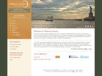 New York Private Nursing, Home Health Care, RN, LPN, Nurse & Companions | 24 Hour Medical Care in NY/NJ | Alliance Nursing