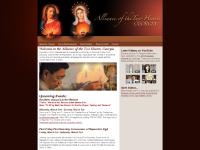 allianceoftwoheartsgeorgia.com Family Communion of Reparation, reparation vigil, Sacred Heart of Jesus allianceoftwoheartsgeorgia.com Family Communion of Reparation, reparation vigil, Sacred Heart of Jesus