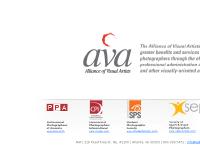AVA, The Alliance of Visual Artists AVA, The Alliance of Visual Artists