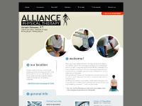 Alliance Physical Therapy - Physical Therapy in Newburgh, NY Alliance Physical Therapy - Physical Therapy in Newburgh, NY