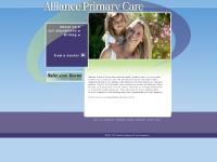 Alliance Primary Care