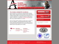 allianceregistrar.com Why Alliance?, What Clients are Saying, Registration Questions allianceregistrar.com Why Alliance?, What Clients are Saying, Registration Questions