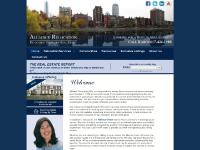 Alliance Relocation, Boston, MA: Relocation, Real Estate, Mortgages Alliance Relocation, Boston, MA: Relocation, Real Estate, Mortgages