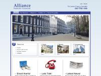 Alliance Residential | London