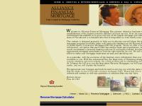 Alliance Reverse Mortgage Alliance Reverse Mortgage