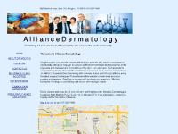 Alliance Dermatology