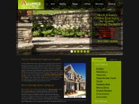 landscape boulders, Atlanta pavers, stone veneers, modular block  landscape boulders, Atlanta pavers, stone veneers, modular block