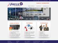 Virtualization | Cloud Computing | Enterprise Storage | HP | Veeam | Disaster Recovery | St. Louis | Alliance Technology Partners Virtualization | Cloud Computing | Enterprise Storage | HP | Veeam | Disaster Recovery | St. Louis | Alliance Technology Partners